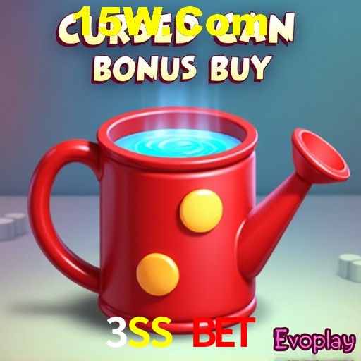 A Emoção da Loteria na 3SS Bet: Uma Chance de Mudança de Vida