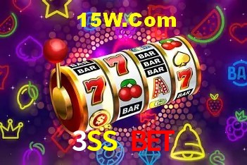 Promoções Sazonais 3SS Bet