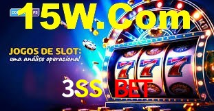 Game Statistics 3SS Bet