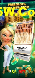 Experiência VIP 3SS Bet
