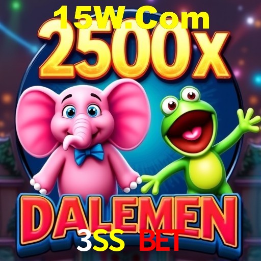 Descubra a Essência do 3SS Bet: Nossa História e Compromissos
