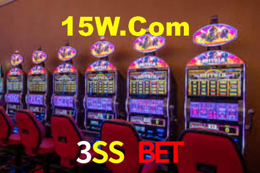 Tournaments 3SS Bet