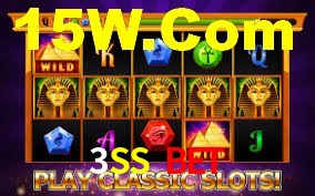 Slot Games 3SS Bet