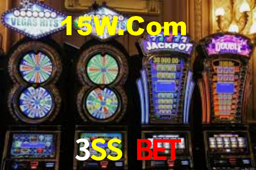 Live Casino 3SS Bet