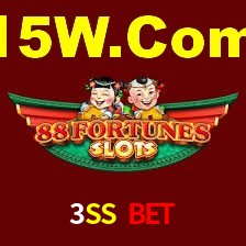 Bonus Features 3SS Bet