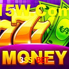 Welcome Bonus 3SS Bet