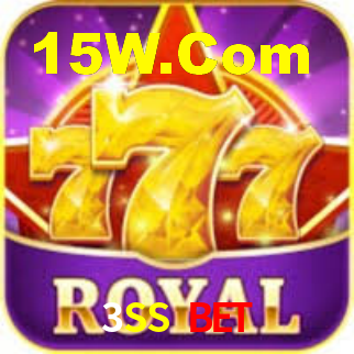 Exclusive Games 3SS Bet