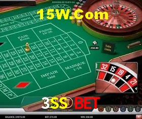 Benefícios da Conta 3SS Bet