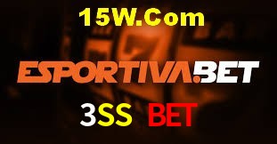 Account Benefits 3SS Bet