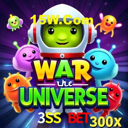 Jogo Spaceman 3SS Bet