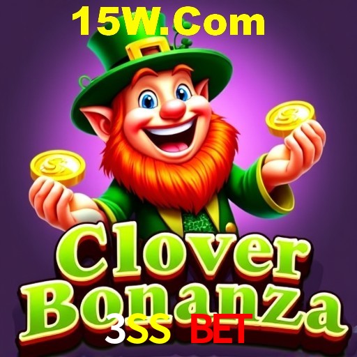 Descubra o Mundo do Cassino Online com 3SS Bet