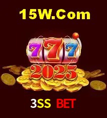 Jogos de Slot 3SS Bet