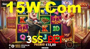 Game Providers 3SS Bet
