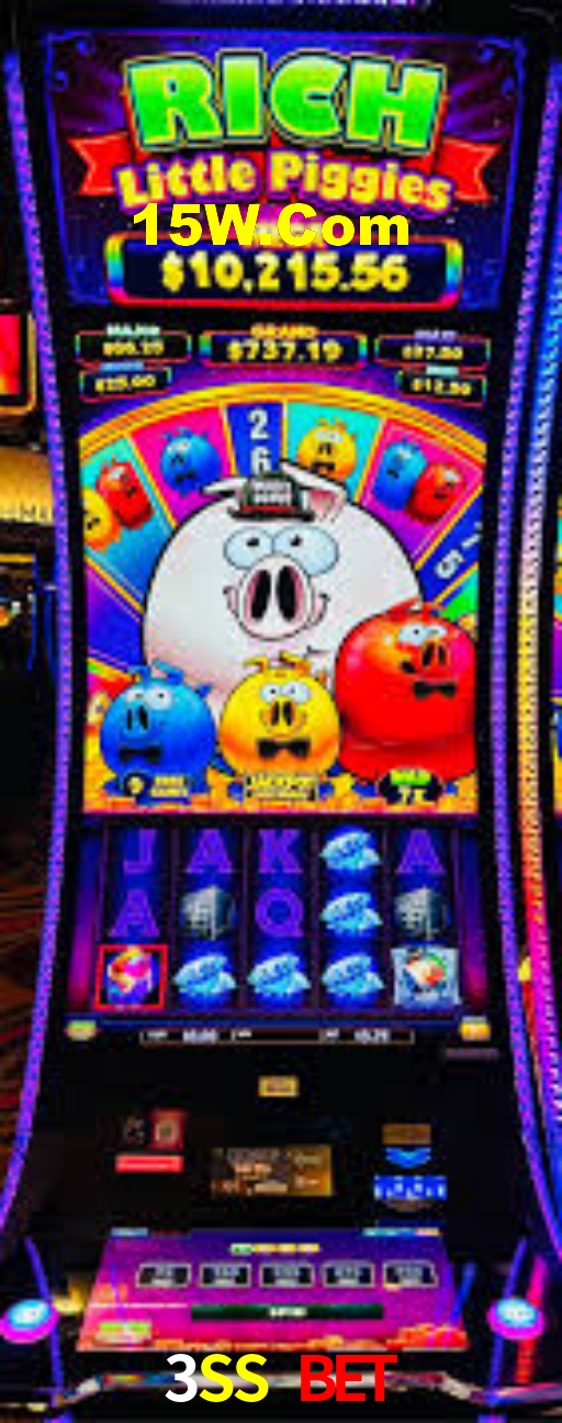 VIP Casino 3SS Bet