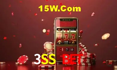 Provedores de Jogos 3SS Bet
