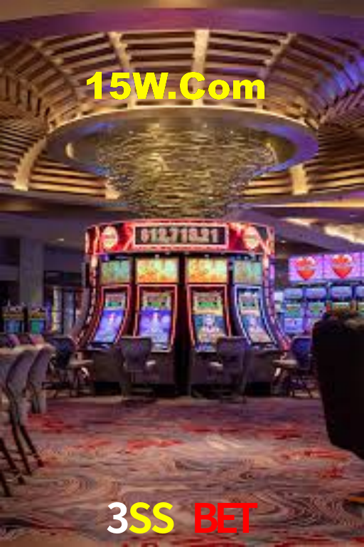 Daily Bonuses 3SS Bet