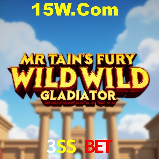 Premium Interface 3SS Bet