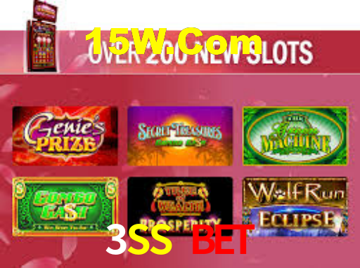 Programa VIP 3SS Bet