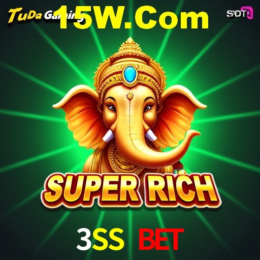 Jogos Exclusivos 3SS Bet