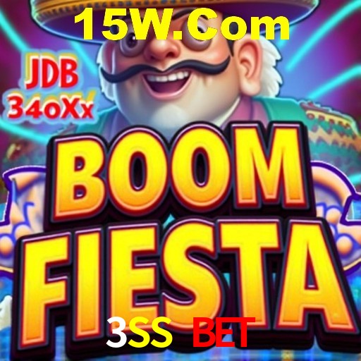 cassino 3SS Bet