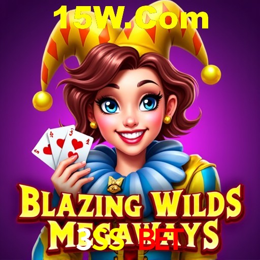 Interface do App 3SS Bet