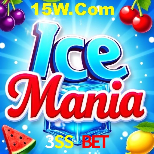 Descubra a Magia dos Jogos de Arcade no 3SS Bet