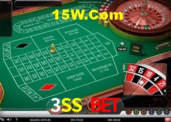 Promoção Relâmpago 3SS Bet