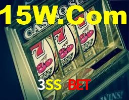 Tennis Betting 3SS Bet