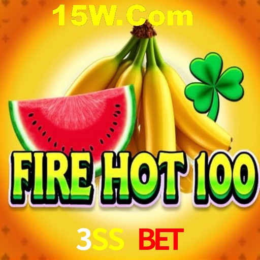APP oficial da 3SS Bet para mobile