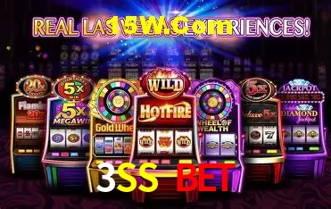 Tecnologia da Plataforma 3SS Bet