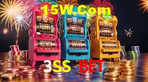 Flash Promotion 3SS Bet