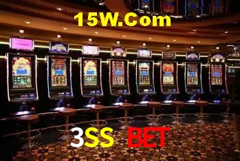 Diretório de Jogos 3SS Bet