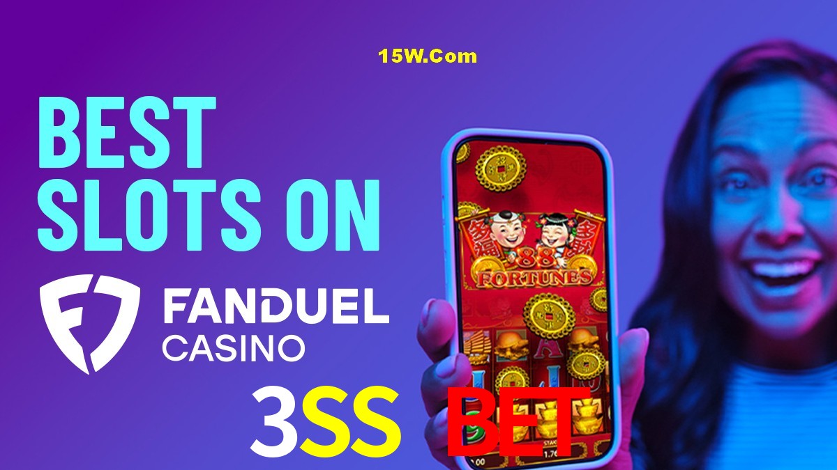 Weekend Specials 3SS Bet