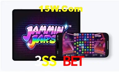 Cadastro Rápido 3SS Bet