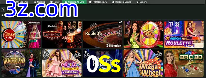 0Ss bet