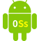 Aplicativo 0Ss para Android