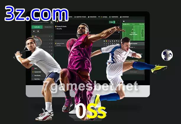 apostas esportivas